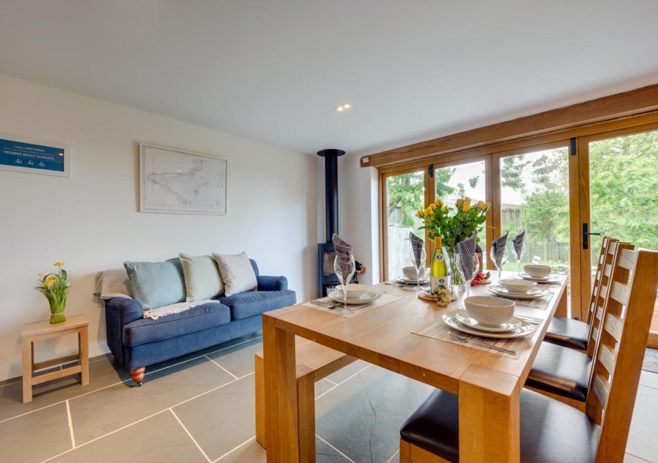 Lincombe Barn Villa Ilfracombe Bagian luar foto